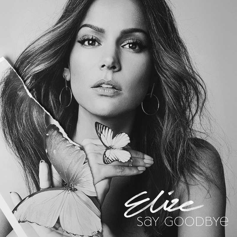 EliZe - Say Goodbye